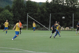 Varfjell - Dahle 2023